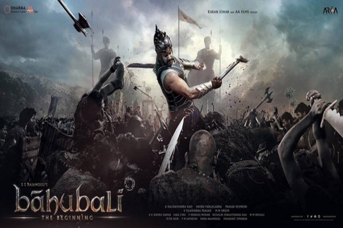 Baahubali 2 overseas rights sold at a whopping sum - read details! -  Bollywood News & Gossip, Movie Reviews, Trailers & Videos at  