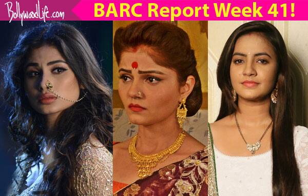 BARC Report Week 41: Naagin 2 takes number one spot while Udaan makes a glorious comeback!