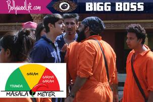 Bigg Boss 10 26th October 2016 Episode 10 Live updates: Bani J finally shows her fierce side