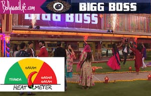 Bigg Boss 10 28th October 2016 Episode 12 Live updates: Mona Lisa and Om Swami set free from the jail