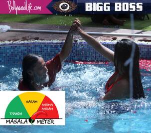 Bigg Boss 10 31st October 2016 Episode 15 Live updates: Om Swami picks a fight with Lopamudra Raut yet again