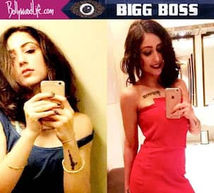 Bigg Boss 10: These BOLD photos of Akansha Sharma will prove that she more than just a damsel in distress