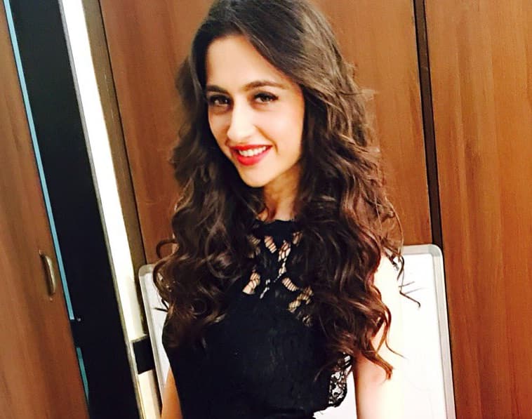 Sanjeeda Sheikh S Intimate Picture With Husband Aamir Ali Draws Communal Ire Bollywood Life