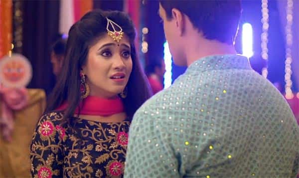 Yeh Rishta Kya Kehlata Hai 27th August 2018 Episode Written Update – Catty  Billi