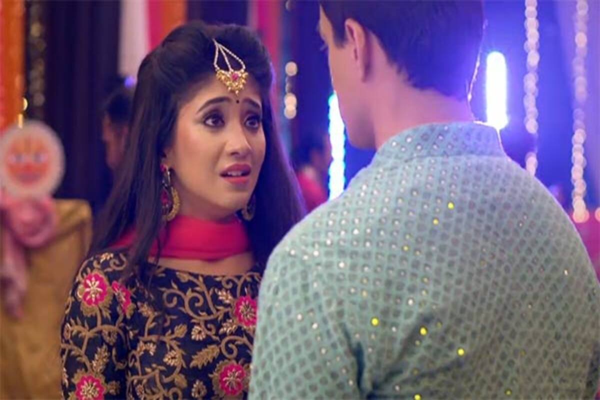 Yeh Rishta Kya Kehlata Hai Full Episode 19th October 16 Written Update Naira Says No To Kartik Bollywood News Gossip Movie Reviews Trailers Videos At Bollywoodlife Com