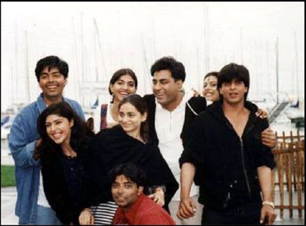 DDLJ 1