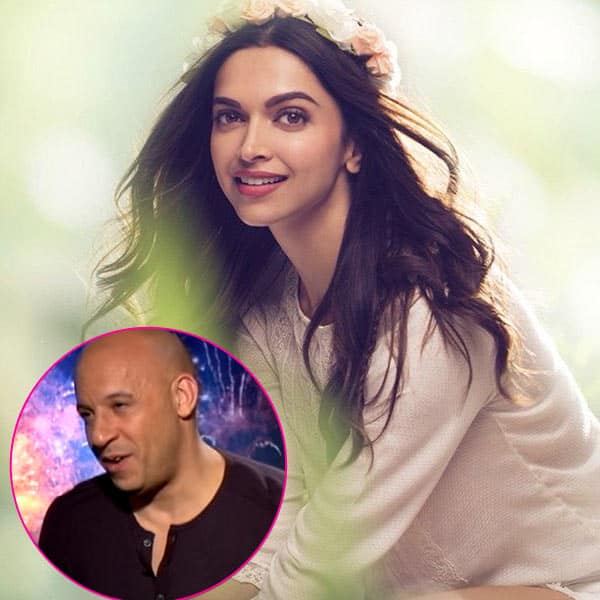 When Deepika Padukone Made Her XXx: The Return Of Xander Cage Co-star ...