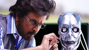 Rajinikanth's 2.0 has action sequences of international standard, says Resul Pookutty