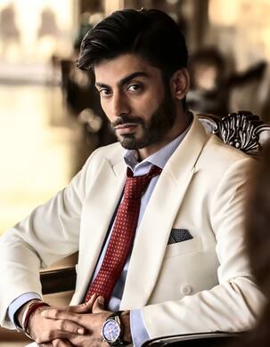3 controversies Fawad Khan RUBBISHED with his Facebook post