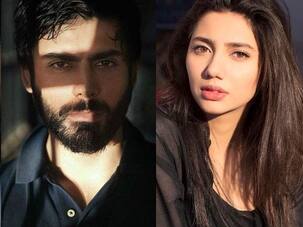 Fawad and Mahira Khan permanently BANNED from working in Bollywood, suggests MNS chief Shalini Thackeray