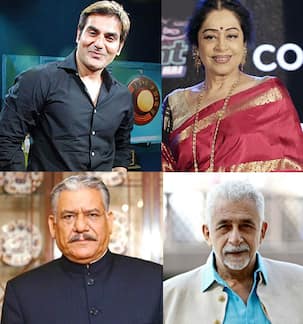 10 भारतीय कलाकार जो पाकिस्तानी फिल्मों में कर चुके हैं काम, पर अब लग सकता है बैन