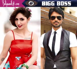 Bigg Boss 10: Yuvraj Singh's sister-in-law Akansha Sharma finds GOOD company in Gaurav Chopra
