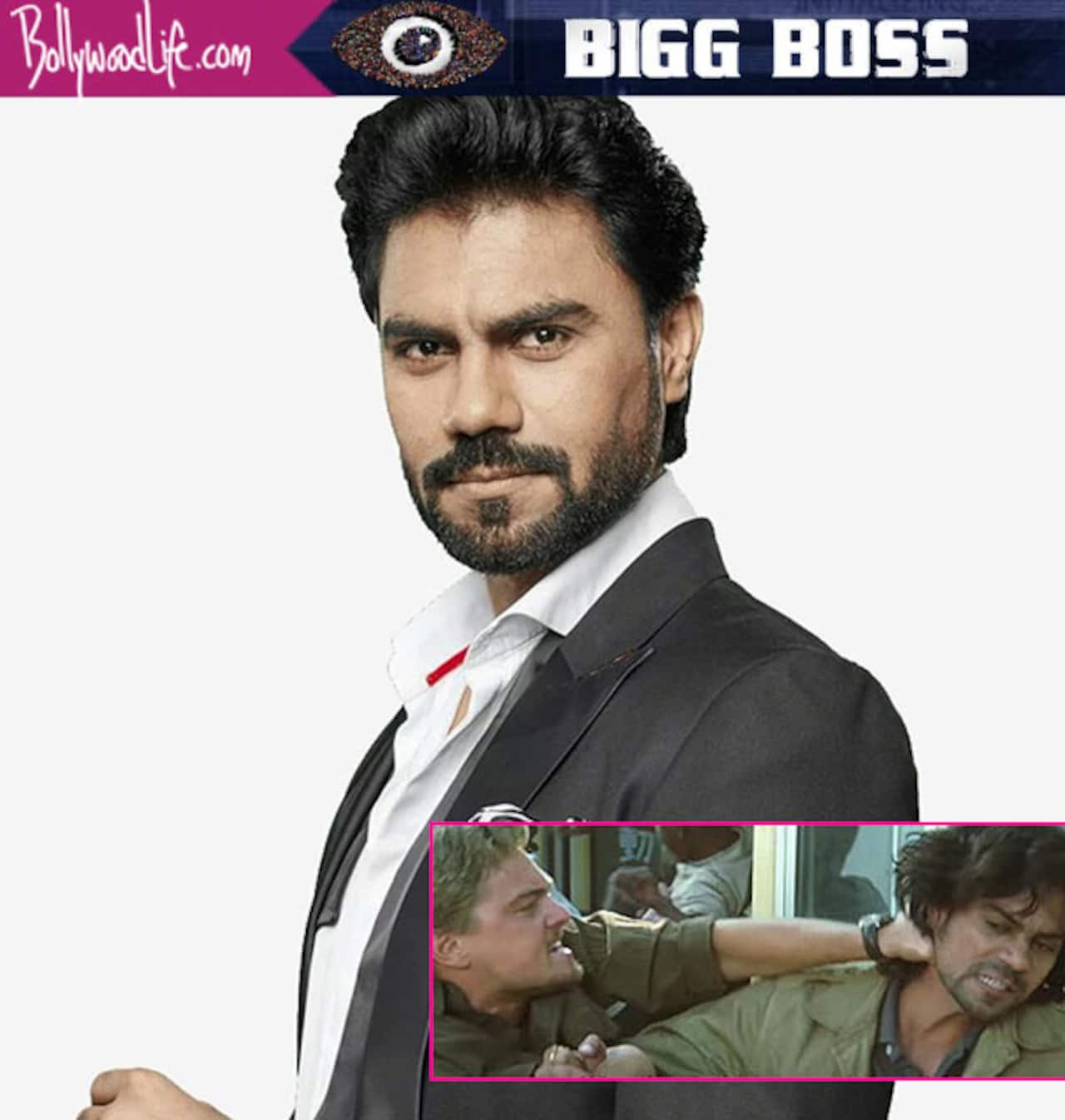 Bigg Boss 10: Not Amitabh Bachchan, Gaurav Chopra is the first Bollywood actor to work with Leonardo Dicaprio