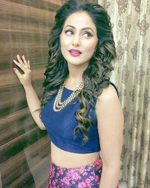 Hina Khan's character to be eliminated from Yeh Rishta Kya Kehlata Hai?