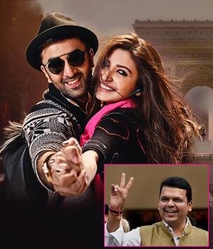 Maharashtra CM Devendra Fadnavis assures smooth release of Ranbir Kapoor's Ae Dil Hai Mushkil in the state
