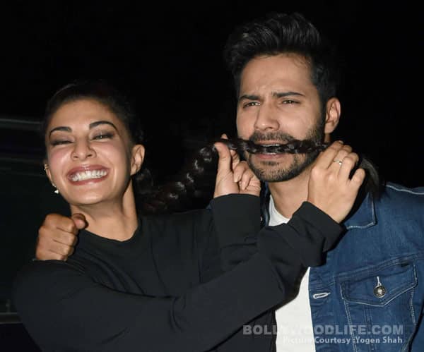 Jackqueline-fernandez-VArun-Dhawan-(14)15102016