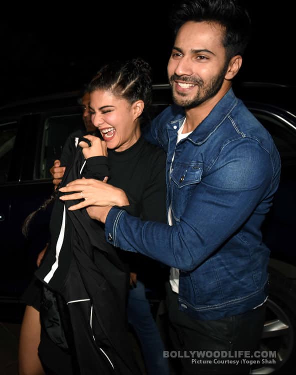 Jackqueline-fernandez-VArun-Dhawan-(5)15102016