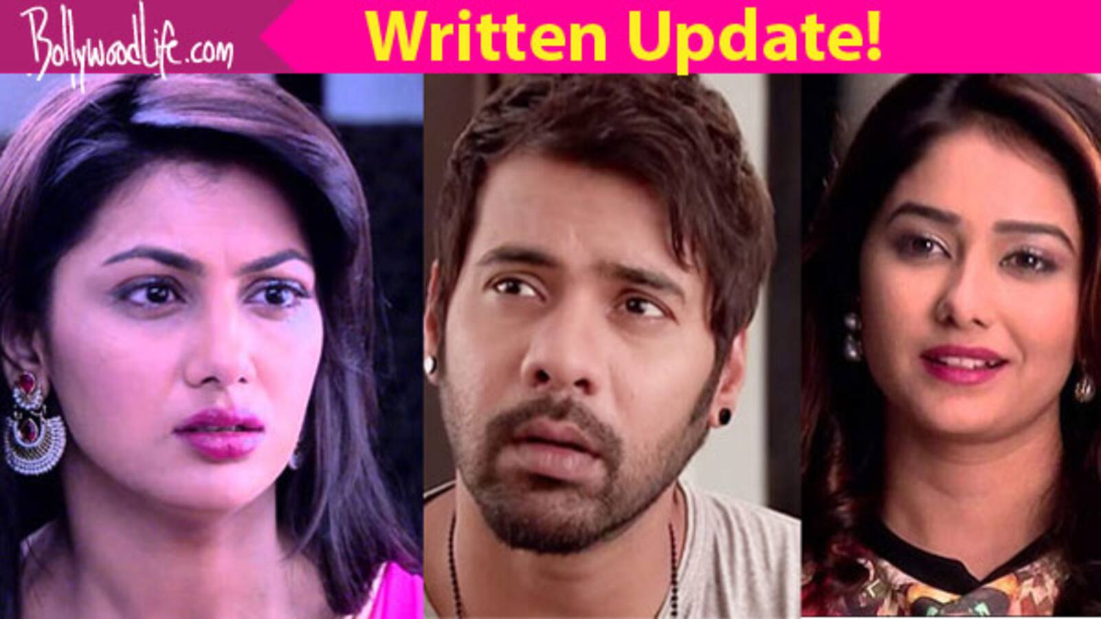 Kumkum Bhagya 21st October 2016 Written Update, Full Episode: Tanu fools Abhi into marrying her in the next 5 days