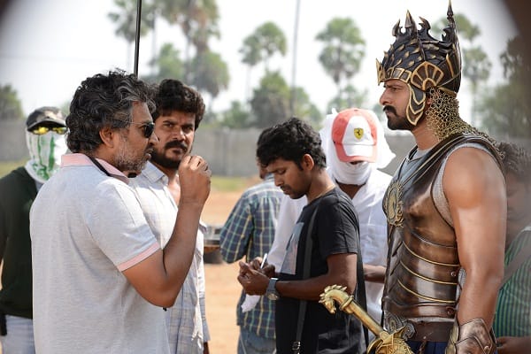 Here's all you need to know about Baahubali 2's first look - Bollywood ...