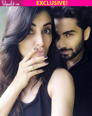 Bigg Boss 9 contestant Mandana Karimi not getting married?