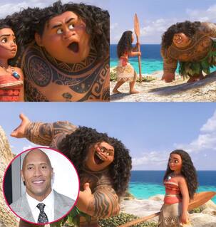 Moana - Latest News, Photos and videos of Moana | Bollywood Life Moana - Latest News, Photos and videos of Moana | Bollywood Life