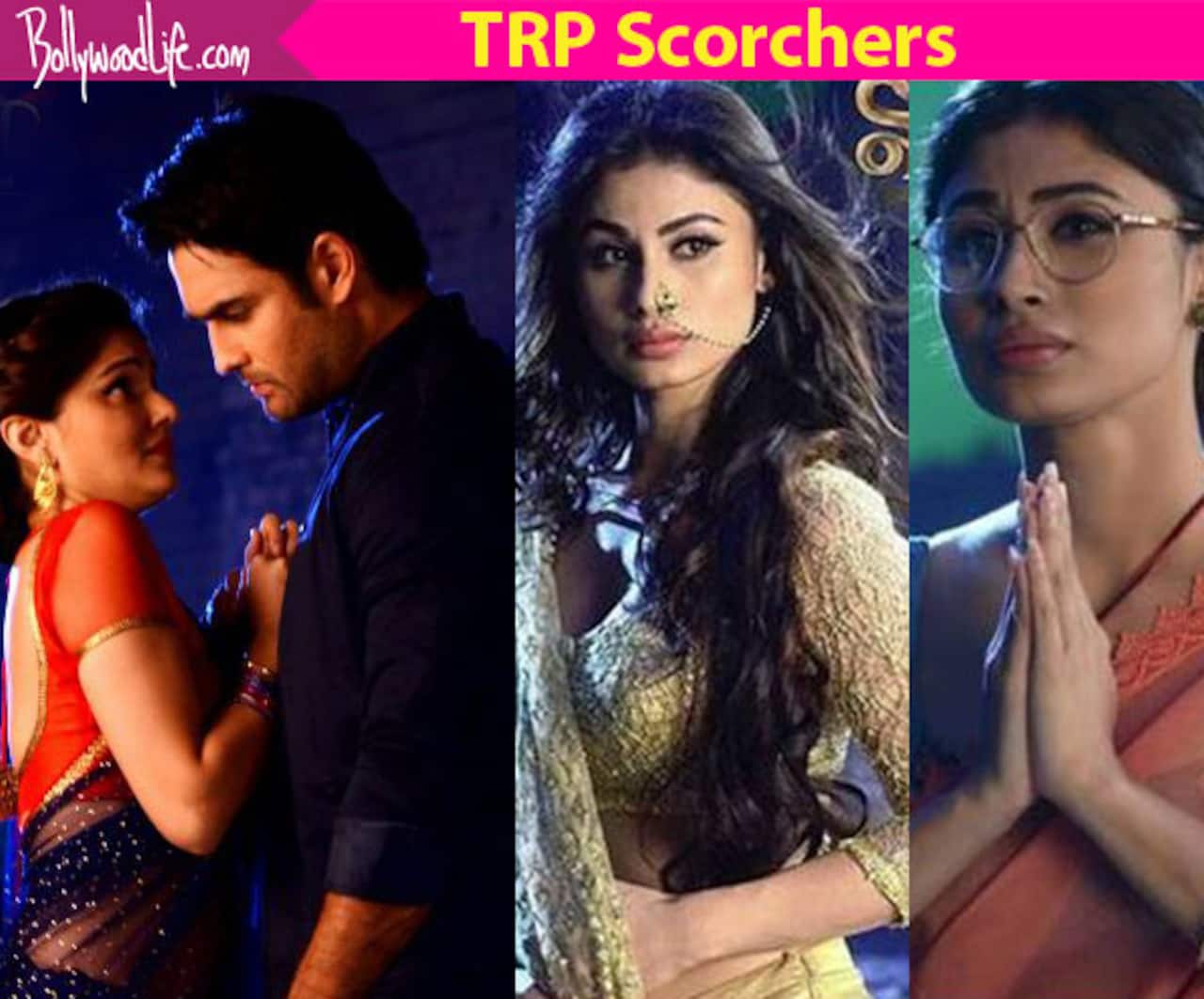 BARC Report Week 42: Naagin 2 retains its grip on the top slot while Yeh Hai Mohabbatein jumps back into top 5