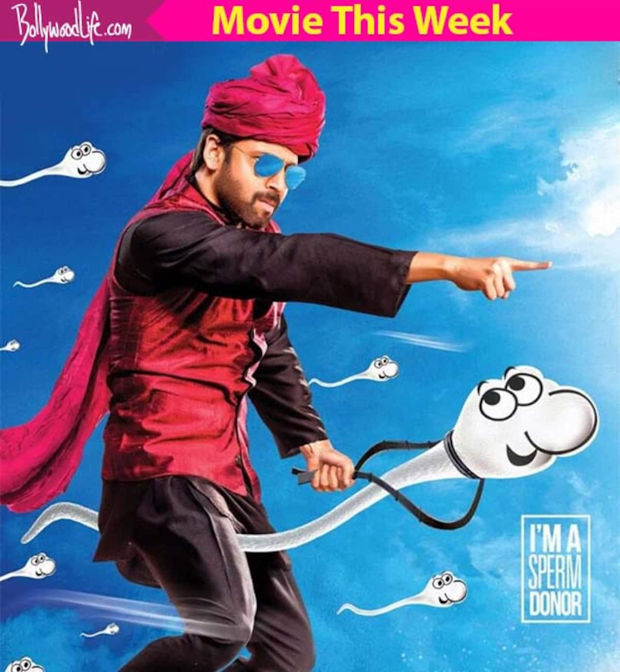 South Movies This week Naruda DONORuda Bollywood News & Gossip