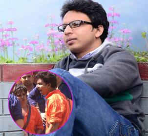 Bigg Boss 10: After Priyanka Jagga, Navin Prakash becomes the Khalnayak