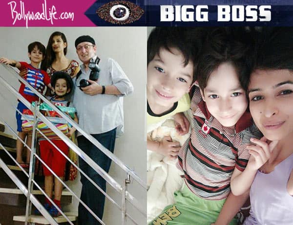 LEAKED! Bigg Boss 10 contestant Priyanka Jagga's family album - view pics