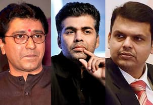 Ae Dil Hai Mushkil controversy: Not Karan Johar but Maharashtra CM Devendra Fadnavis in trouble thanks to Raj Thackeray