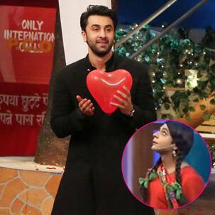 Gutthi returns to The Kapil Sharma Show, all thanks to Ranbir Kapoor