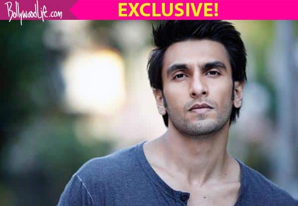 EXCLUSIVE! Ranveer Singh's impromptu acts in Befikre impressed Aditya Chopra