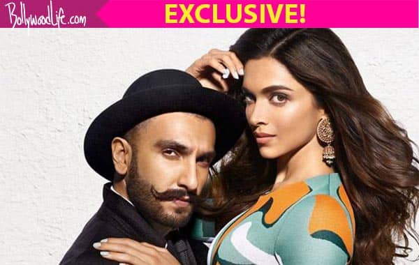 Ranveer Singh and Deepika Padukone still TOGETHER - read details!