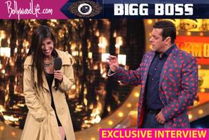 Former Bigg Boss 10 contestant Priyanka Jagga: I couldn't argue with Salman Khan even if I had to