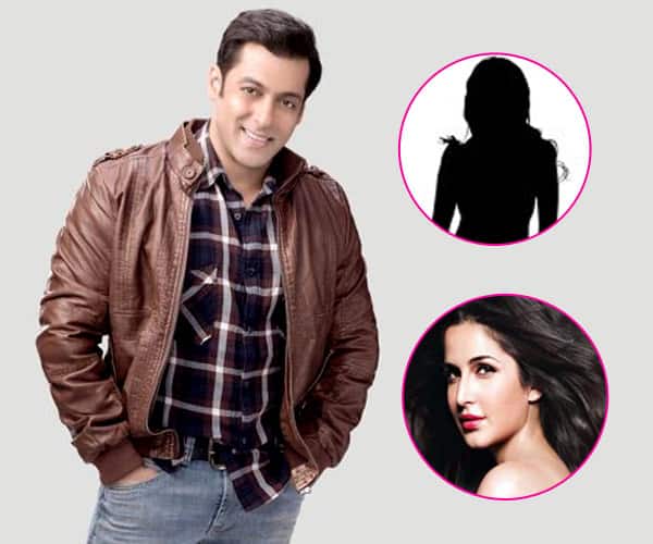 Salman and Alizeh in new being human shoot : r/BollyBlindsNGossip