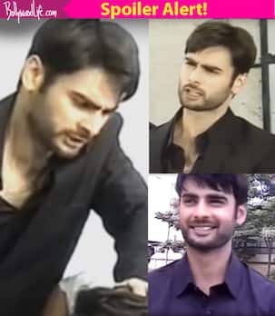 Swaragini: Sanskar's separation from Swara just made him more handsome!