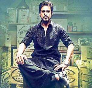 Shah Rukh Khan will present the Raees trailer to his fans on his 51st birthday!