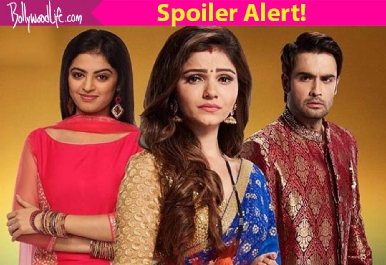 Shakti...Astitva Ke Ehsaas Ki Harman and Surbhi to get married
