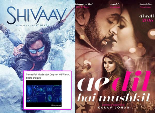 shivaay 2016 movie online