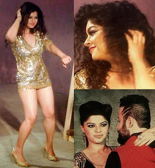 Sneha Wagh's BOLD avatar will blow your mind - view pics