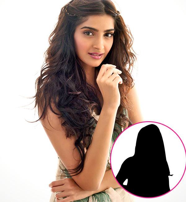 This Actress Made Sonam Kapoor Go On A Diet Bollywood News And Gossip Movie Reviews Trailers