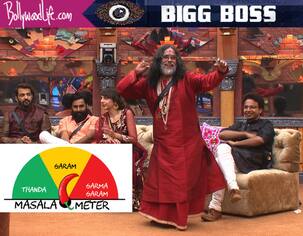 Bigg Boss 10 30th October 2016 Episode 14 Live updates: Om Swamiji takes a dig at Salman Khan, Akansha Sharma EVICTED