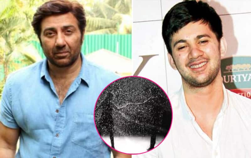 Want to romance Sunny Deol's son Karan? You have to be a Delhi girl!