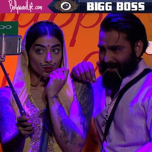 Bigg Boss 10 contestants Bani J, Navin Prakash, Rohan Mehra celebrate Diwali in the most fun way - view pics