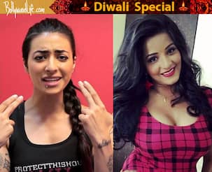 Lopamudra Raut, Lokesh Kumari Sharma, Rohan Mehra - here are 5 patakas of Salman Khan's Bigg Boss 10