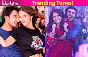 Trending Tunes: Ranbir Kapoor's The Breakup Song and Ranveer Singh's Nashe Si Chadh Gayi are a hit this week