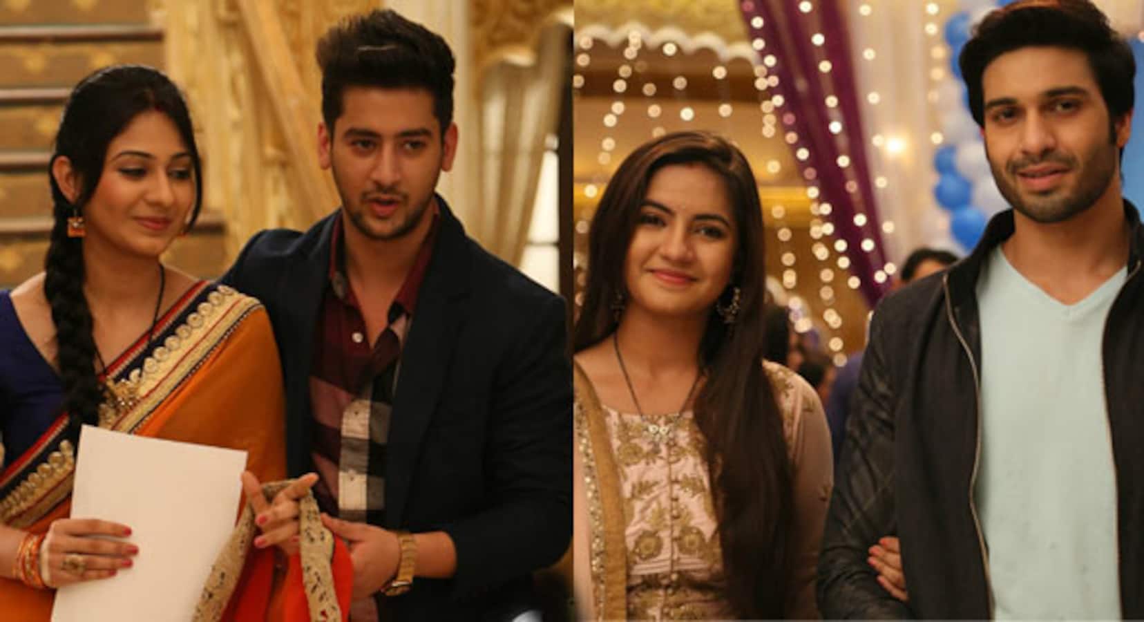 3 reasons why Colors show Udaan came back on the TRP charts!