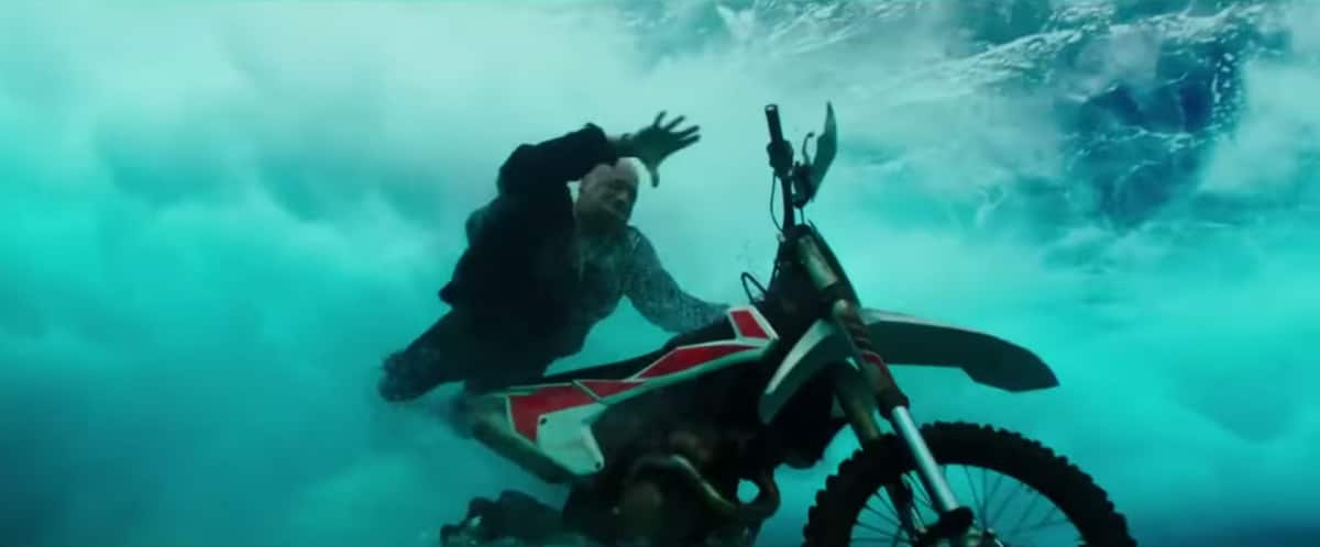 Deepika Padukone's xXx: The Return of Xander Cage trailer: We were the ...