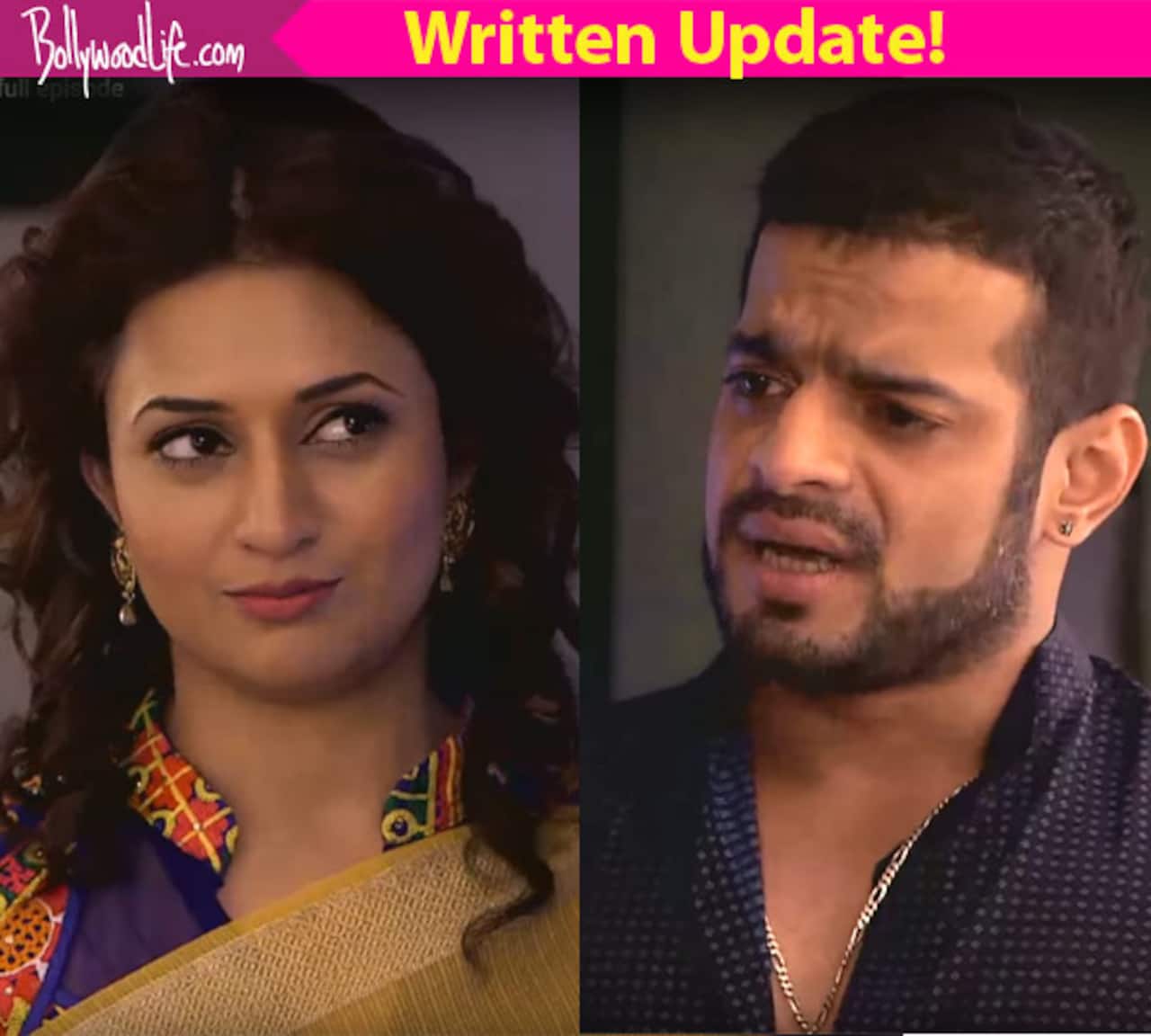 Yeh Hai Mohabbatein 25th October 2016 full episode, written update: Adi and Aaliya revel in the festivities as Mihika gets stuck with Mihir in a resort