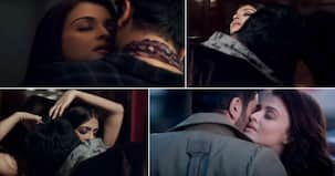 ऐश्वर्या ने कहा रणबीर के साथ इंटिमेट सीन करते हुए कोई परेशानी नहीं हुई